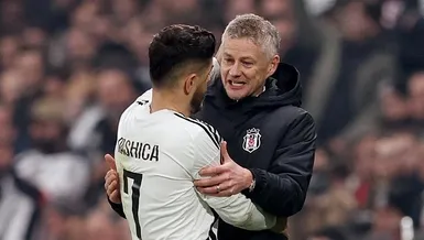 Rashica resitali