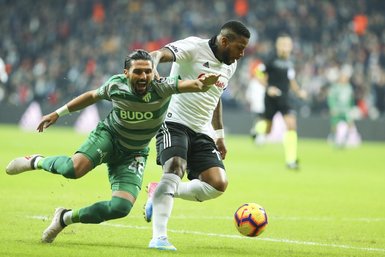 Spor yazarları Beşiktaş - Bursaspor maçını yazdı