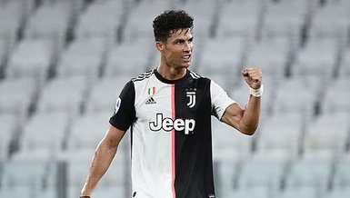 Yılın transfer iddiası! Cristiano Ronaldo...