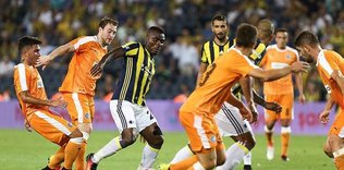 Fenerbahçe hazırlıkları tamamlandı