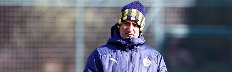 Antalyaspor - Fenerbahçe maçı ne zaman, saat kaçta ve hangi kanalda? | Süper Lig - 2