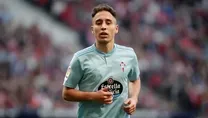 Emre Mor’a büyük şok! Celta Vigo...