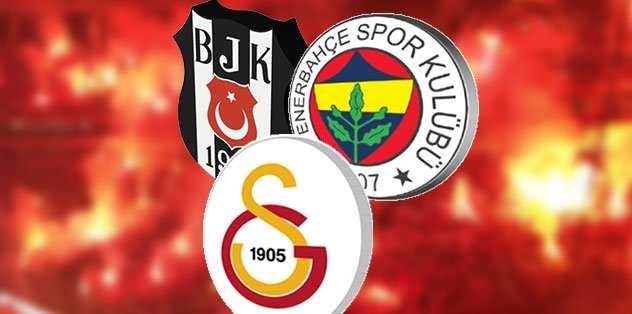 Milyonlarca Euro havaya uçtu! İşte 3 büyüklerin transfer çıkmazı