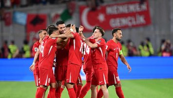 Konya'dan çıkış yok!