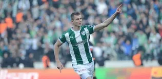 Transfer açıklandı