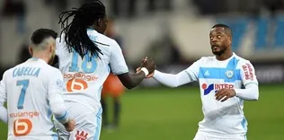 Evra’nın kefili Gomis!