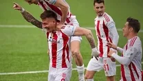 3. Lig’de playoff heyecanı