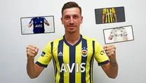 İşte Fenerbahçe’nin yeni sezon formaları!