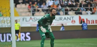 Alanya’da Haydar şoku