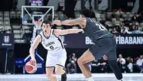 Beşiktaş Almanya’da kayıp!