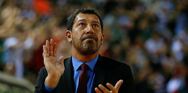 Ufuk Sarıca'nın sözleşmesi uzatıldı
