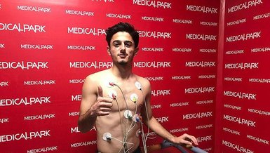 Kerem Şen yine kiralanıyor