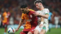 Dominant bir oyun!