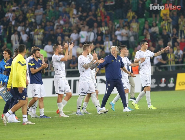 Fenerbahçe için eski Trabzonsporluyu yazdılar! Transferde hedef Theo Bongonda