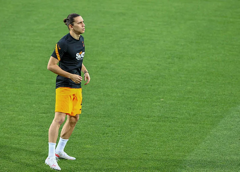 CANLI İZLE - Karagümrük Galatasaray maçı ne zaman? Saat kaçta ve hangi kanalda CANLI yayınlanacak? - 1