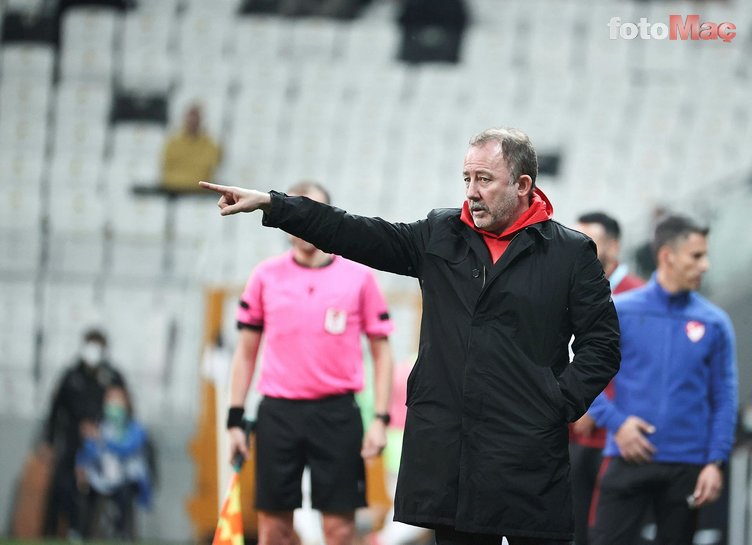 Estoril'den Beşiktaş açıklaması! Bruno Pinheiro...