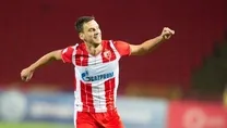 Milos Vulic iddiası