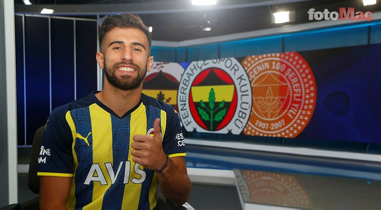 FENERBAHÇE HABERLERİ: Fenerbahçe Diego Rossi için kesenin ağzını açtı! Resmen...