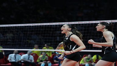 VakıfBank 1-0 önde