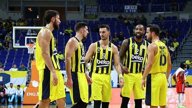 Fenerbahce Beko Nun Konugu Alba Berlin Son Dakika Fenerbahce Haberleri Fotomac