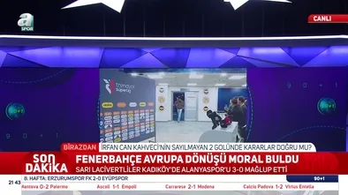İşte Marco Asensio'nun stadyumdan ayrılış anı!
