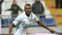 Beşiktaş Koita’yı kopartamadı