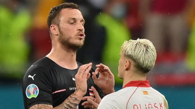 Son dakika transfer haberleri | Beşiktaş ve Fenerbahçe'nin listesindeki Arnautovic elden kaçıyor!