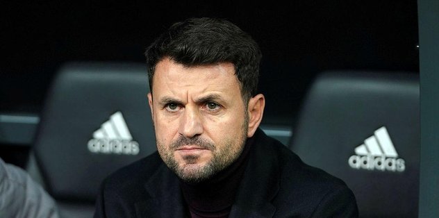 Trabzonspor'da hedef 2 kupa