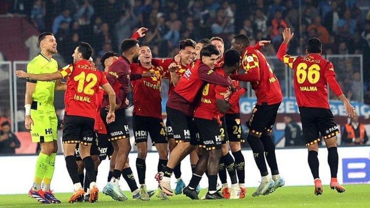 Göz-Göz’den büyük zafer