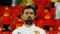 Göztepe’de takıma uyarı