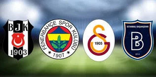 Şampiyonluk oranları güncellendi