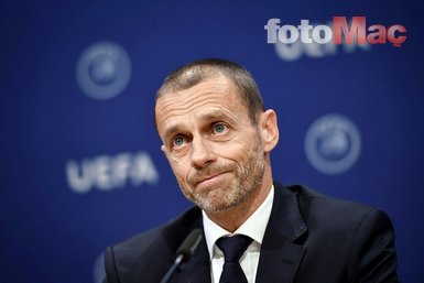 UEFA’dan VAR açıklaması: Geri dönüşü yok!
