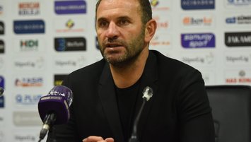 Galatasaray'ın yeni teknik direktörü Okan Buruk kimdir?
