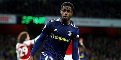Sessegnon Tottenham'da