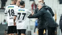 Skandal hata!