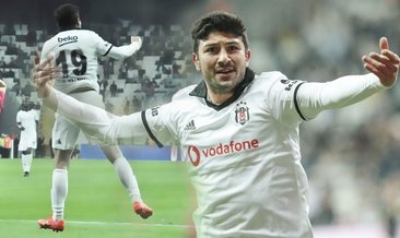 Beşiktaş 3-2 Kasımpaşa | MAÇ SONUCU