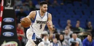 Jazz, Rubio’yu kadrosuna kattı