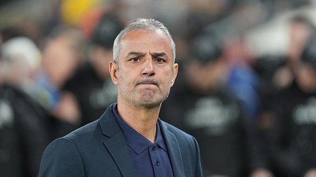 Fatura İsmail Kartal'a kesildi! İşte Fenerbahçe'nin kupadan elenmesinin nedenleri