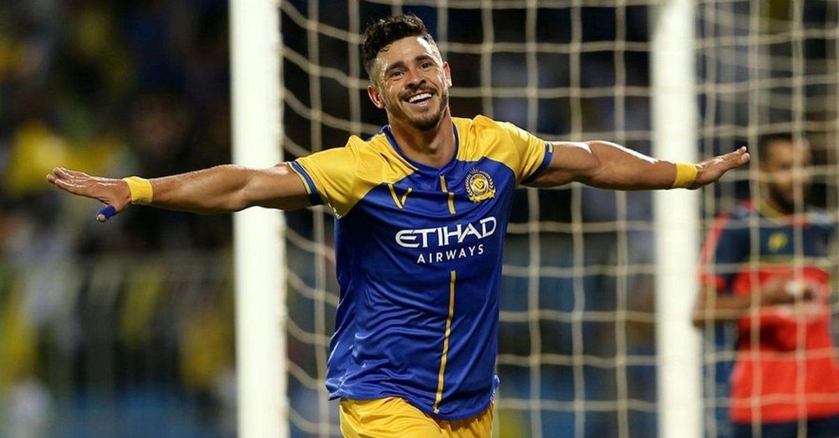 Giuliano Golle Veda Etti Son Dakika Fenerbahce Haberleri Fotomac