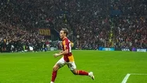 Batrakov tarihe geçti