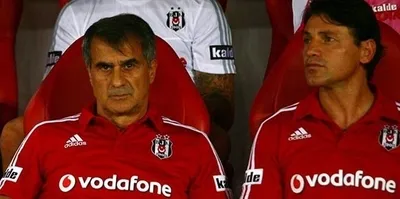 Tamer Tuna, eski kulübü ve hocasını karşı