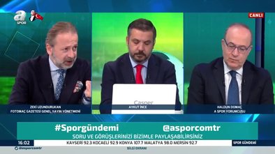 Zeki Uzundurukan Fenerbahce Ve Galatasaray Dorukhan Tokoz U Istiyor Besiktas Videosunu Izle