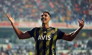 Fenerbahçeli Nabil Dirar: Bayram olacak