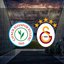 Ç. Rizespor-G.Saray | CANLI