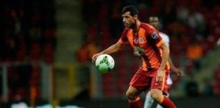 Dzemaili'nin talibi çok