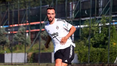 Son dakika Beşiktaş haberleri | Yeni transfer Kenan Karaman açıklamalarda bulundu!
