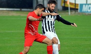 Ahmet Yavuz'dan 'geçmiş olsun' mesajı
