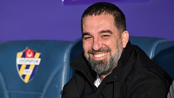 Arda Turan Avrupa sahnesinde!