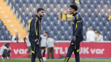 Oğuz Aydın'a izin çıktı