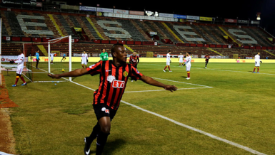 Menemen’de Sissoko sesleri